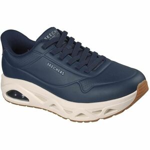 Pantofi sport barbati Skechers Uno Glide-step - Glide On Air 183420-NVY imagine