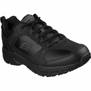 Pantofi sport barbati Skechers Oak Canyon - Redwick 51896-BBK imagine