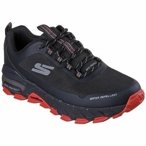 Pantofi sport barbati Skechers Max Protect-promote Track 237669-BKRD imagine