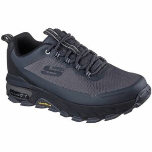 Pantofi sport barbati Skechers Max Protect - Fast T 237304-CCBK imagine