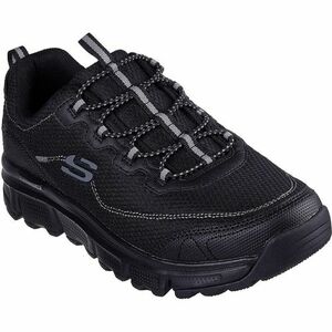 Pantofi sport barbati Skechers Summits At - Triple Bridges 237704-BBK imagine