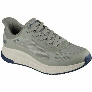 Pantofi sport barbati Skechers Bobs Squad 4 118423-OLV imagine