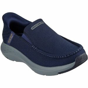 Pantofi sport barbati Skechers Parson - Ralven 204804-NVY imagine