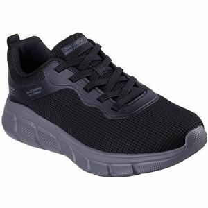 Pantofi sport barbati Skechers Bobs B Flex-arch Comfort Edge 118112-B imagine