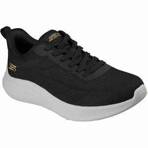 Pantofi sport barbati Skechers Bobs Moda Flex 118155-BLK imagine