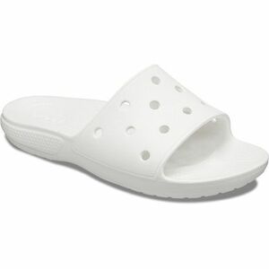 Slapi unisex Crocs Classic Slide 206121-100 imagine