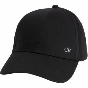 Sapca barbati Calvin Klein Organic Cotton Cap K50K507602BAX imagine