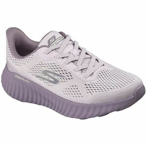 Pantofi sport femei Skechers Go Run Now - Specta 129735-LAV imagine