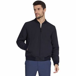 Geaca barbati Skechers Alpha Reversible Bomber JA234-BLK imagine