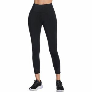 Colanti femei Skechers Tempo 78 High Waisted Legging LG83-BLK imagine