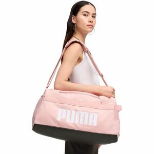 Geanta unisex Puma Challenger Small Sports Bag 35L 09114328 imagine