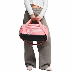 Geanta unisex Puma Fundamental Extra Small Sports Bag 21L 09118828 imagine