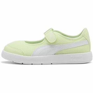 Pantofi sport copii Puma Courtflex V3 40057806 imagine