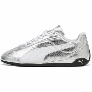 Pantofi sport femei Puma Replicatch Metallic Whisper Si 40584002 imagine