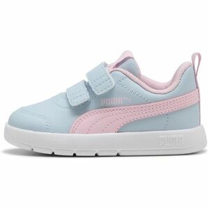 Pantofi sport copii Puma Courtflex V3 V Inf 31025218 imagine