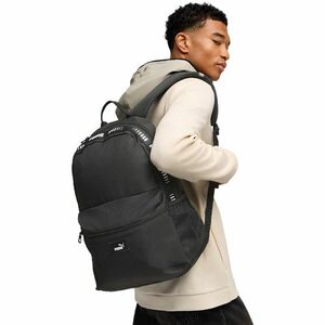 Rucsac unisex Puma Phase Tape Backpack 20L 09220001 imagine