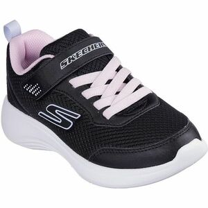 Pantofi sport copii Skechers Selectors - Reset Ac 303573L-BLK imagine
