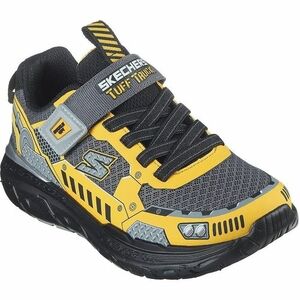 Pantofi sport copii Skechers Skech Tracks 402303L-CCYL imagine