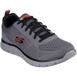 Pantofi sport barbati Skechers Track - Leshur 232758-CCOR imagine
