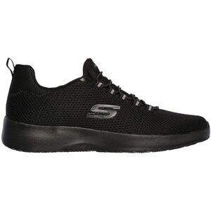 Pantofi sport barbati Skechers Dynamight 58360-BBK imagine
