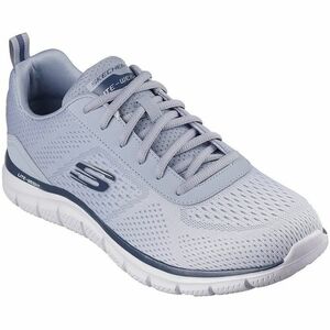 Pantofi sport barbati Skechers Track Ripkent 232399-LTGY imagine