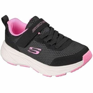 Pantofi sport copii Skechers Edgeride-smooth Journey 303981L-BKPK imagine
