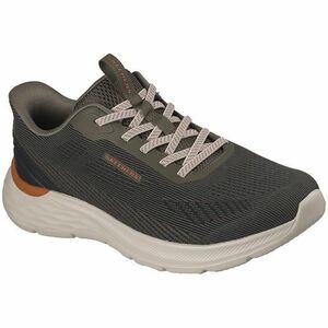 Pantofi sport barbati Skechers Garner - Ellis 211369-OLV imagine