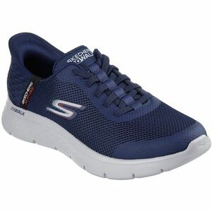 Pantofi sport barbati Skechers Go Walk Flex - Hands 216324-NVY imagine