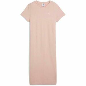 Rochie femei Puma Her Dress 68506391, XL, Roz imagine