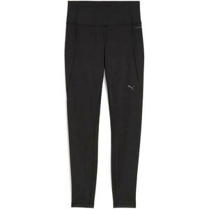 Colanti femei Puma W Cloudspun Tight - Hw Fl 52745201, XS, Negru imagine