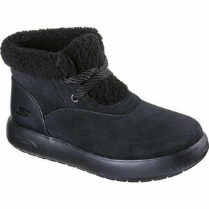 Ghete femei Skechers Arch Fit Horizon Boot - Lana 144722-BBK, 39, Negru imagine
