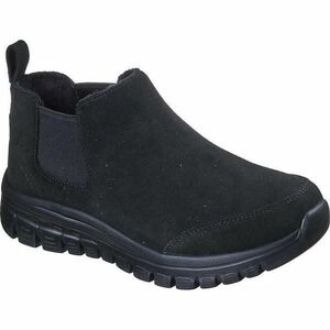 Pantofi sport femei Skechers Graceful 100894-BBK, 37.5, Negru imagine