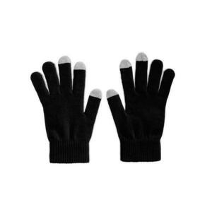 Manusi tactile touchscreen pentru smartphone, anti inghetare degete pe timp de iarna imagine