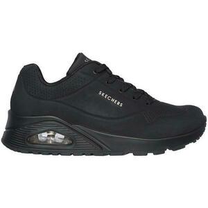 Pantofi sport femei Skechers Stand On Air 73690-BBK, 38.5, Negru imagine