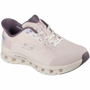 Pantofi sport femei Skechers Glide-step Pro-pure Motion 150428-ROS, 35.5, Roz imagine