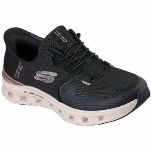 Pantofi sport femei Skechers Glide-step Pro-radiant Stride 150438-BKRG, 37.5, Negru imagine