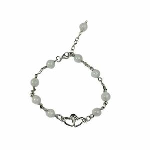 Bratara Argint 925, Piatra lunii imagine