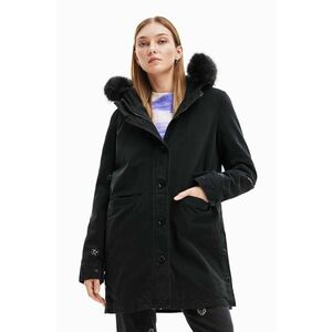 Desigual parka pentru copii imagine