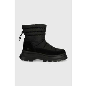 BOSS cizme de iarna Foster imagine