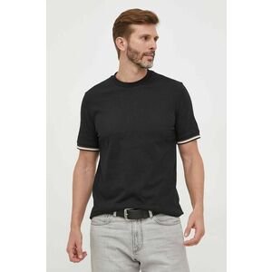 BOSS tricou din bumbac Thompson 04 imagine