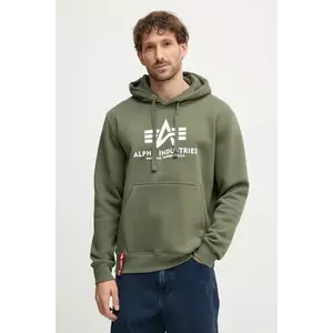 Alpha Industries bluză Basic Hoody imagine