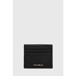 Coccinelle carcasa din piele imagine