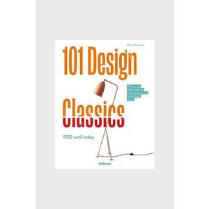 Esteban carte 101 Design Classics, Silke Pfersdorf imagine