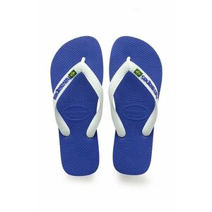 Havaianas șlapi BRASIL LOGO imagine