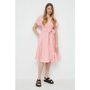 Weekend Max Mara rochie imagine