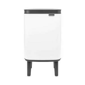 Brabantia cos de gunoi Bo Bin Hi, 4 L imagine