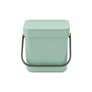 Brabantia cos de gunoi Sort & Go 3 L imagine