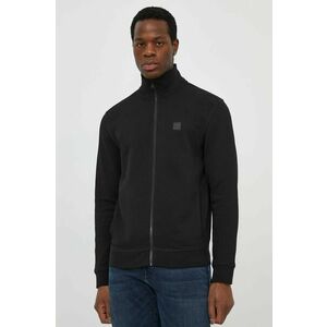 BOSS Orange hanorac de bumbac Zestart imagine