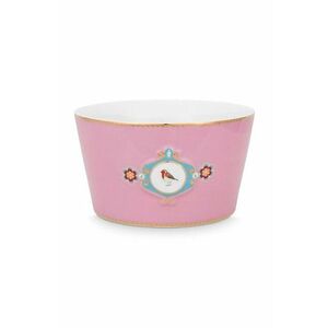Pip Studio set de boluri Love Birds Medallion 4-pack imagine