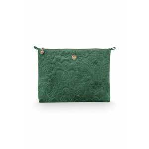 Pip Studio portfard Velvet Quiltey Days imagine